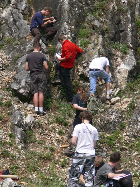 geologia 2