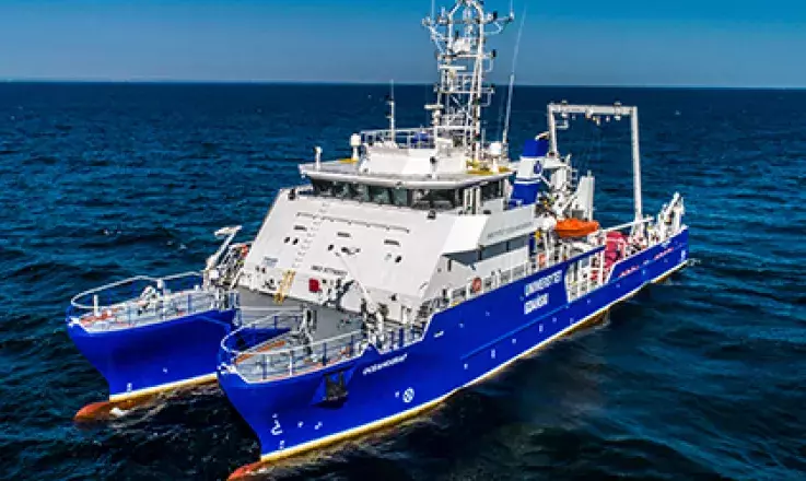 Oceanograf