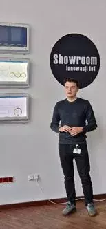 zdjęcie zajęcia