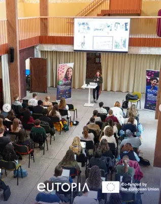 aktualności science week venice