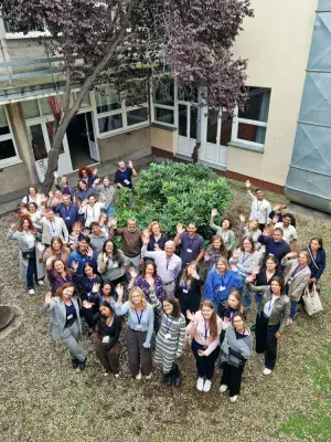 ERA-SHUTTLE Summer School 2025 