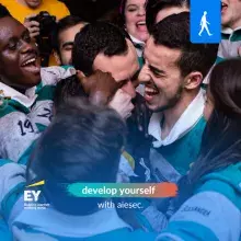 rekrutacja AIESEC