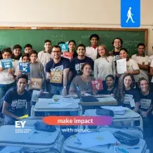 rekrutacja AIESEC
