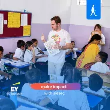 rekrutacja AIESEC