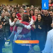 rekrutacja AIESEC