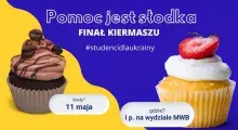 Pomoc jest słodka