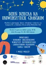 informacje o imprezie