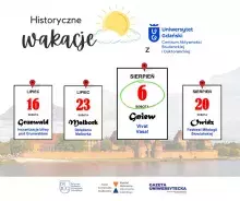 Wycieczka III - Gniew - 6 sierpnia 2022