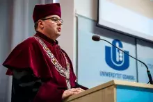 Rektor ds. Badań Naukowych
