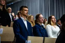 Studenci