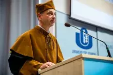 Prodziekan ds. Nauki i Rozwoju