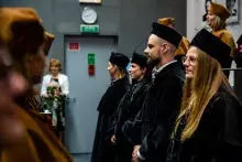 Doktorzy wypromowani