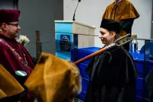 Doktorzy wypromowani