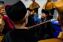 Doktorzy wypromowani