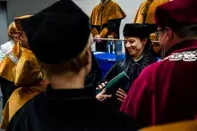 Doktorzy wypromowani