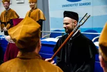 Doktorzy wypromowani