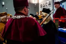 Doktorzy wypromowani