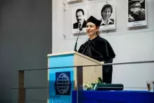 dr K. Trzcińska