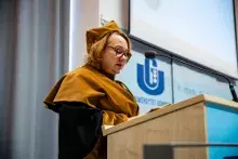 Prodziekan ds. Studenckich