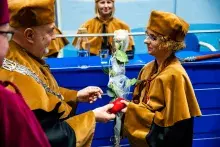dr hab. inż. M. Staniszewska, prof. UG