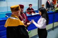 Nagroda Rektora