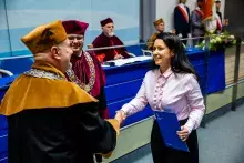 Nagroda Rektora