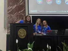 GISowy quiz