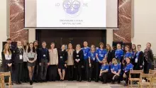 Zakończenie wydarzenia Trójmiejski GIS day