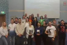 zdjęcie grupowe