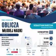 plakat spotkania