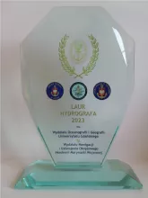 statuetka nagrody