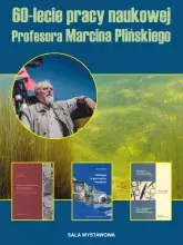 plakat informujący o wystawie
