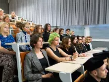 studenci I roku