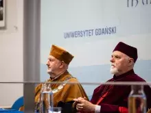 Dziekan i Rektor Senior