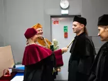 promocja doktorska 