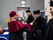 promocja doktorska 