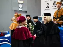 promocja doktorska 