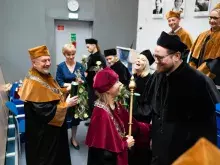 promocja doktorska 
