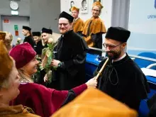 promocja doktorska 