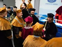 promocja doktorska 