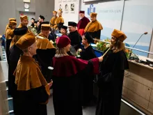 promocja doktorska 