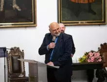 prof. dr hab. G. Węgrzyn