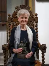 prof. dr hab. H. Mazur-Marzec