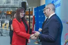 Fot. Alan Stocki/Zespół Prasowy UG: dr J. Kobos