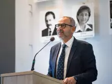 Rektor UG