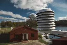 Stacja Limnologiczna CMiOW w Borucinie