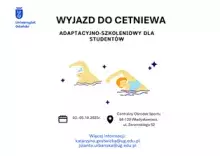 Wyjazd do Cetniewa