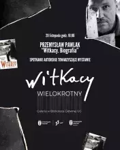 plakat wydarzenia 