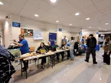 fotorelacja dni otwarte UG