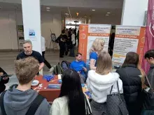 fotorelacja dni otwarte UG